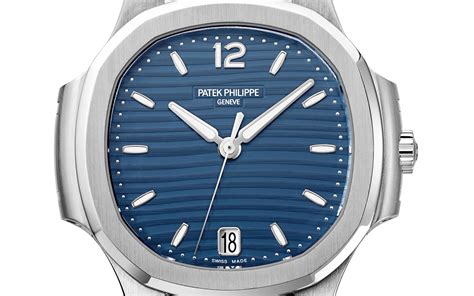 patek philippe nautilus donna prezzo|Patek Philippe Nautilus original.